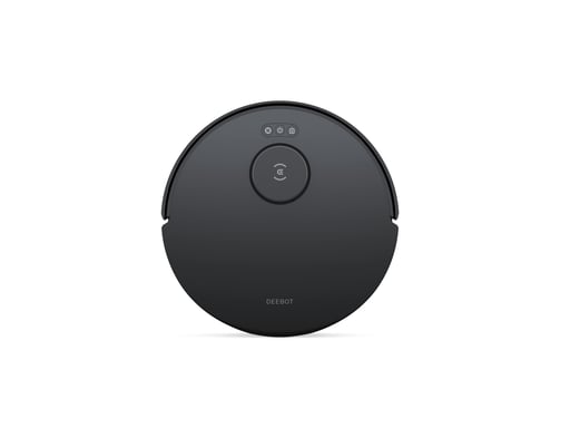 Ecovacs Deebot N20 Pro ?Plus Negro