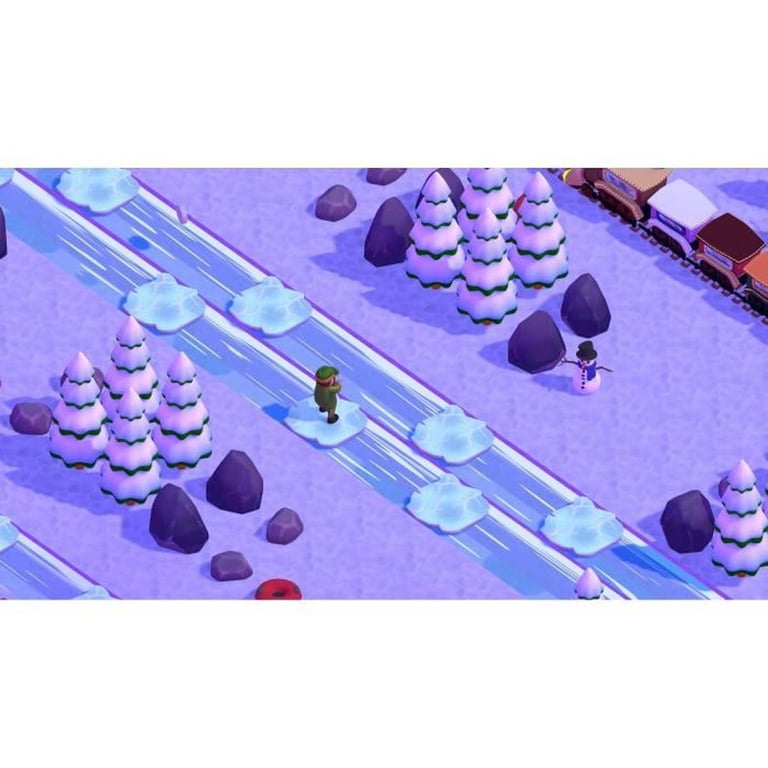 Winter Games Collection + Calendrier de l'Avent - Jeu Nintendo Switch - Code in a Box - Neuf