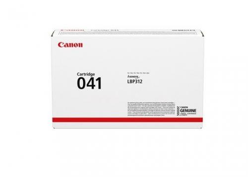 Canon LBP 041 - vue 4