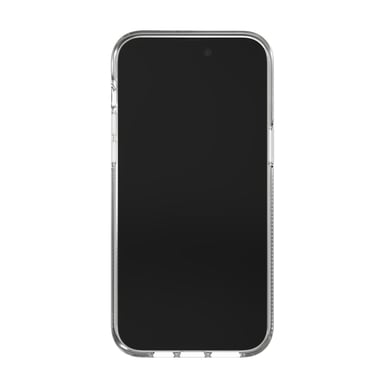 GEAR4 Crystal Palace Snap funda para teléfono móvil 17 cm (6.7'') Transparente