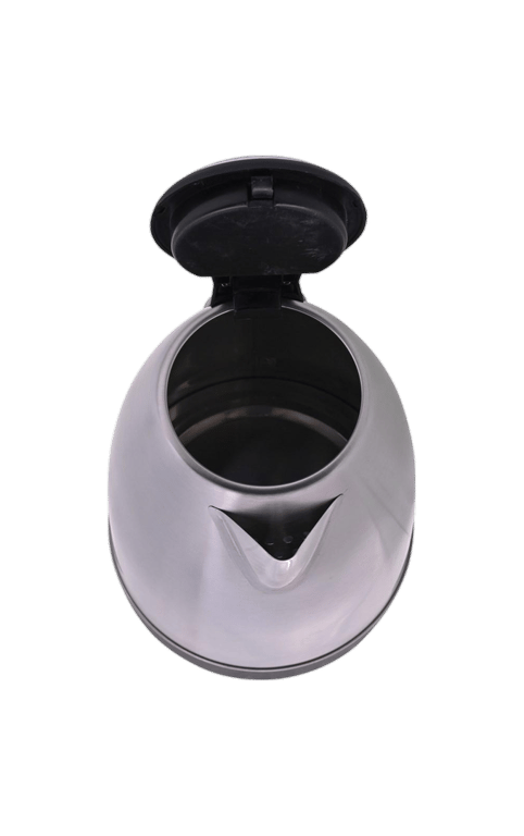 Bouilloire électrique Esperanza EKK104X 1.8L Acier Inoxydable Argent - Neuf