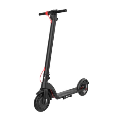 Monopattino elettrico pieghevole KIXIN X7 da 8,5'' con motore da 350 W e batteria da 36 V e 5 Ah
