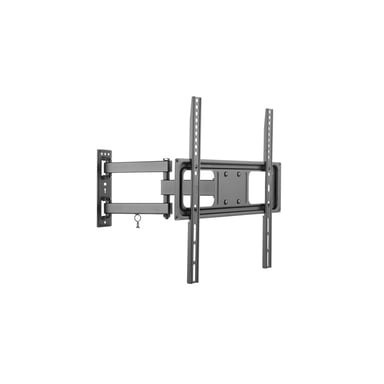 Equip 650341 support pour téléviseur 139,7 cm (55 ) Noir - Neuf