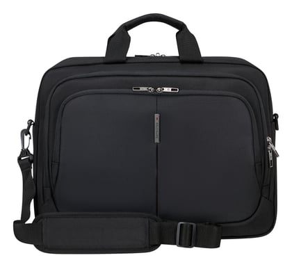 Samsonite Guardit 3.0 43,9 cm (17,3'') Maletín Negro