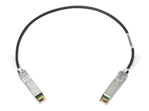 HPE 25GB SFP28 TO SFP28 3M DAC
