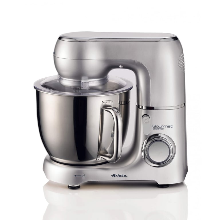 Ariete 158300 Robot mixer Acier inoxydable Neuf - vue 2