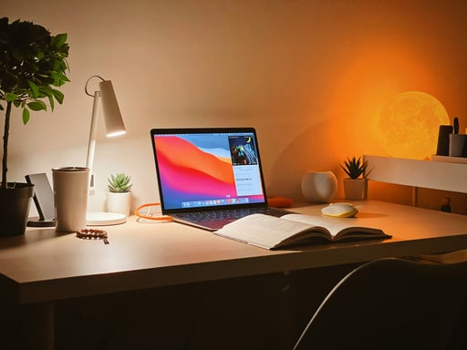 macbook vs PC