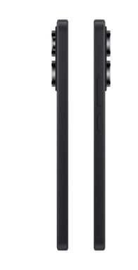 Redmi Note 13 Pro (5G) 256 GB, nero, sbloccato