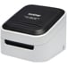 Stampante per etichette e foto per il tempo libero - BROTHER - VC-500W - Termica diretta - Colore - Wi-Fi - VC500WCRZ1