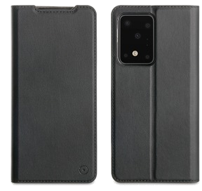 Folio Stand Edition Noir: Samsung Galaxy S20 Ultra/5G