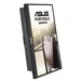ASUS ZenScreen MB16AWP écran plat de PC 39,6 cm (15.6'') 1920 x 1080 pixels Full HD LED Noir