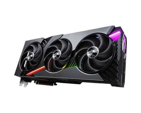 MSI VENTUS GEFORCE RTX 5090 32G 3X OC scheda video NVIDIA 32 GB GDDR7