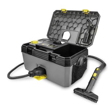 Central de vapor KÄRCHER SG 4/2 Classic