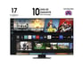 Samsung TQ65Q80CAT 165,1 cm (65'') 4K Ultra HD Smart TV Wifi Plata