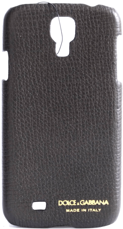 Dolce & Gabbana Coque Samsung S5 Case