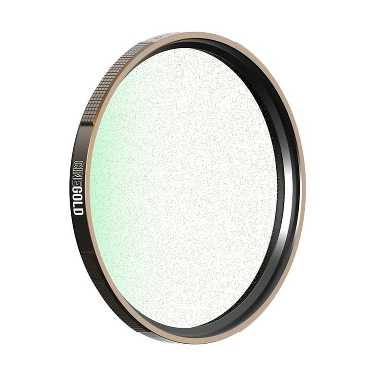 POLAR PRO Filtre CineGold 82mm Neuf