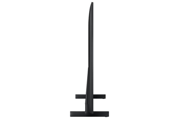 Samsung HAU8000 165,1 cm (65'') 4K Ultra HD Smart TV Noir 20 W