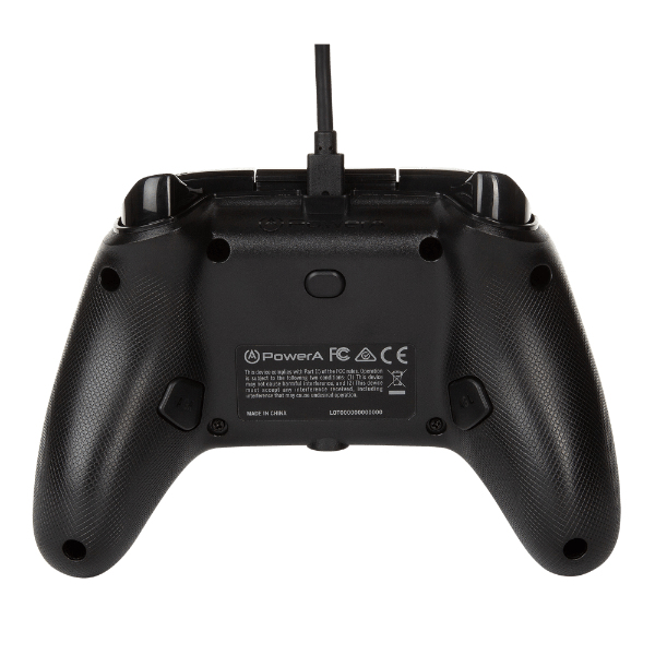 PowerA Enhanced Wired USB Manette de jeu Xbox Series Xbox Series X Neuf - vue 4