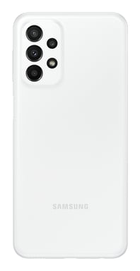 Galaxy A23 128 Go, Blanc, débloqué