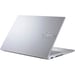 ASUS Vivobook 14 S1405YA-LY044W laptop AMD Ryzen™ 7 7730U Ordinateur portable 35,6 cm (14'') WUXGA 16 Go DDR4-SDRAM 1 To SSD Wi-Fi 5 (802.11ac) Windows 11 Home Argent