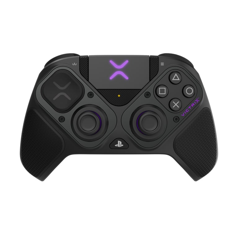 Manette sans fil Pdp Victrix Pro BFG pour PS5 PS4 et PC - vue 2