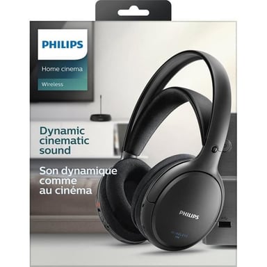 Philips SHC5200/10 Cuffie Hi-Fi senza fili