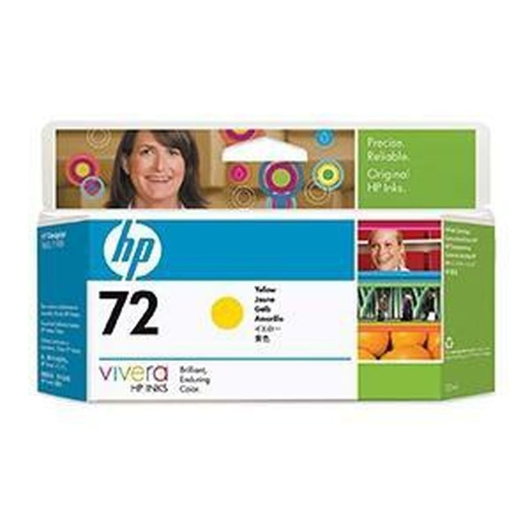 HP 72 C9373A - vue 5