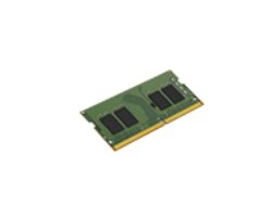 Kingston SO DIMM 8 Go DDR4 3200 MHz CL22 1Rx8 - vue 2