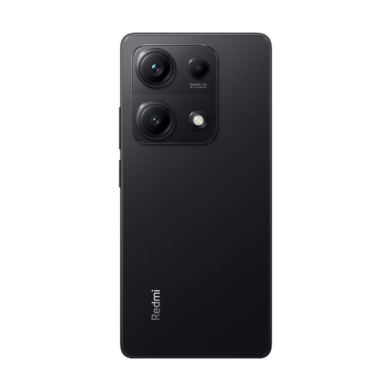 Xiaomi Redmi Note 14S - vue 6