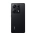 Smartphone Xiaomi Redmi Note 14S 4G 256 GB Nero - Fotocamera da 200 MP, Schermo AMOLED da 6,67'', Dolby Atmos, Batteria da 5000 mAh