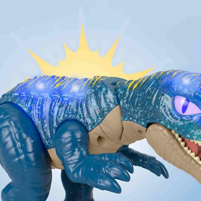 IMAGINEXT Baryonyx JCT48 - vue 3
