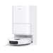 MOVA E40 ULTRA - Aspirateur robot laveur 19 000 Pa Vidage auto Blanc