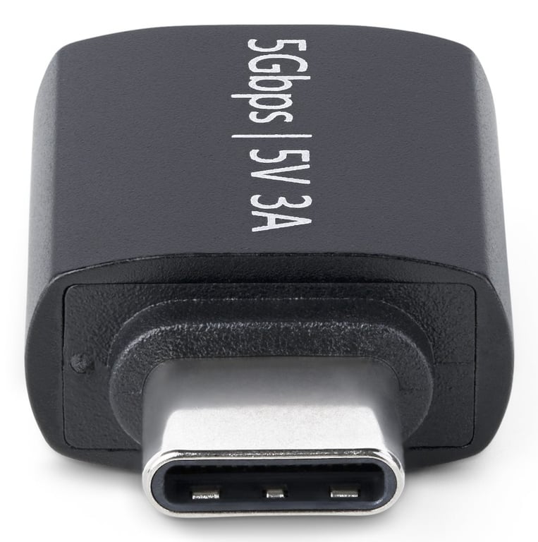StarTech.com Adaptateur USB 3.0 USB C vers USB A - vue 2