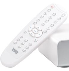 Control remoto para caja WE ART V3 - Controla tu caja a distancia - We