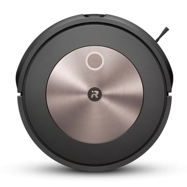 iRobot Roomba Combo j5+ Bolsa para el polvo Negro