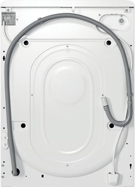 Lave-linge hublot Indesit MTWA71296WFR 7 kg 1200 tr/min Classe A Blanc