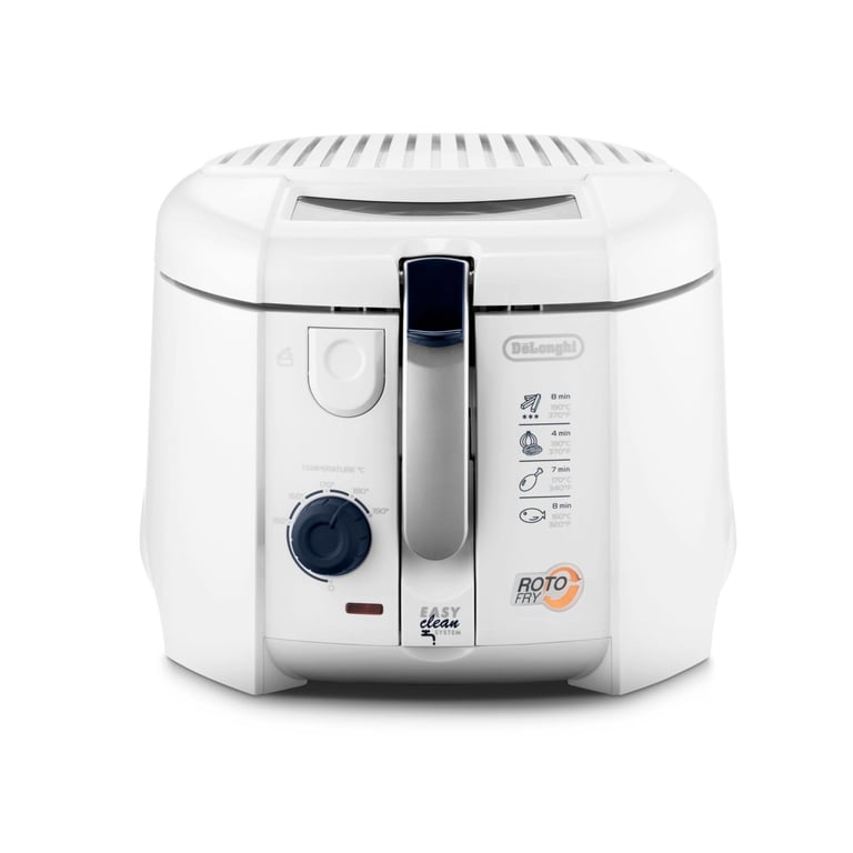 DeLonghi F28311.W Roto Fry