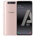 Galaxy A80 (4G) 128 GB, Oro Rosa, Desbloqueado