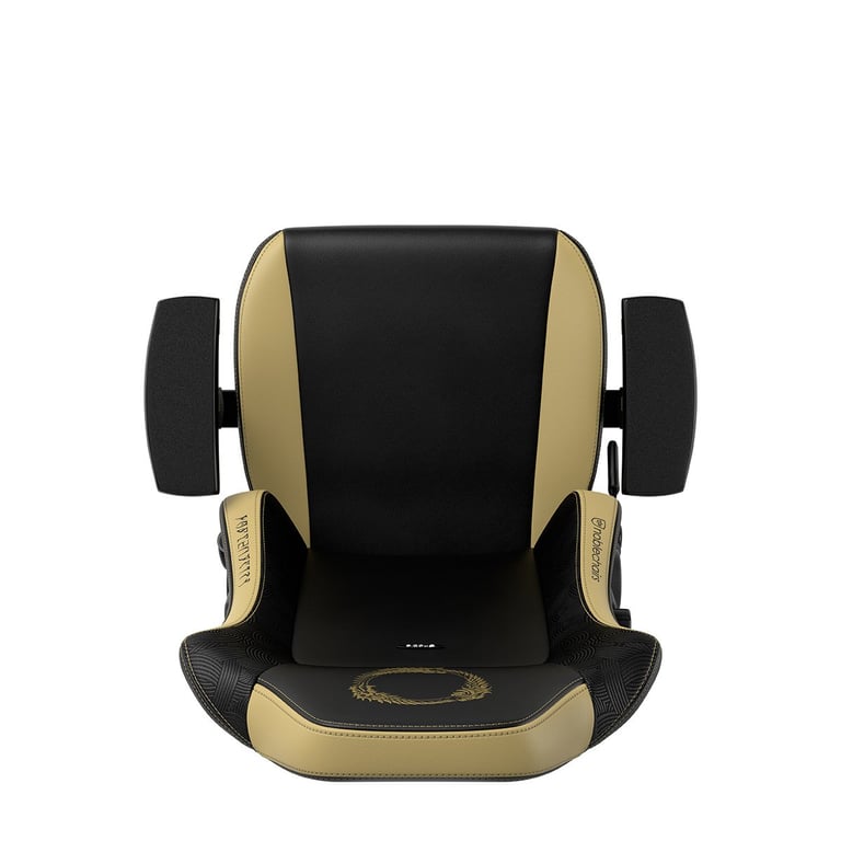 noblechairs HERO Siège de jeu sur PC Siège rembourré Neuf - vue 3