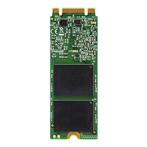 Transcend TS32GMTS600 SSD interne .2 Type 2260 SATA III Neuf - vue 2