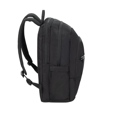 Rivacase Alpendorf 7569 mochila Mochila informal Negro Poliéster