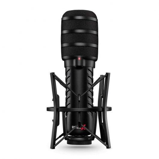 Microphone RØDE X XDM-100 1017687580 – Dynamique USB Professionnel
