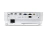 Proiettore Acer Basic P1157i Proiettore a focale standard 4500 ANSI lumen DLP SVGA (800x600) 3D Ready Bianco
