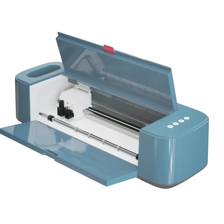 Loklik Crafter Machine de découpe Neuf - vue 3