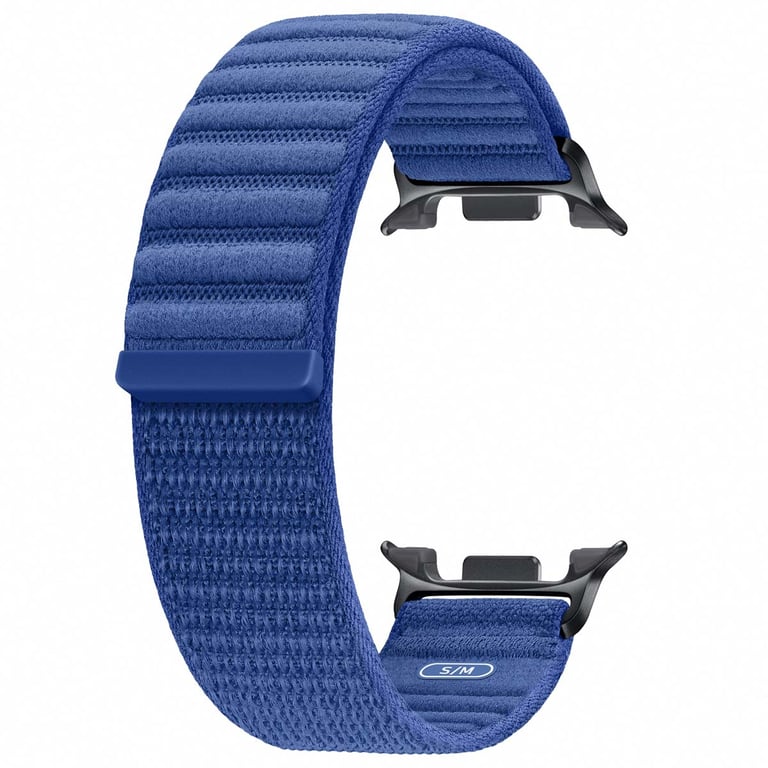 Samsung Bracelet Confort (S/M) pour Galaxy Watch8 | Watch8 Classic - Neuf