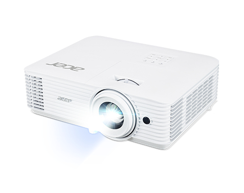 Acer M511 vidéo-projecteur Projecteur à focale standard 4300 ANSI lumens 1080p (1920x1080) Compatibilité 3D Blanc - Neuf