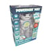 POWERMAN MAX Mi Robot Educativo con Cuentacuentos y Mando a Distancia ES - LEXIBOOK