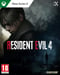 Resident evil 4 remake - Xbox Serie X