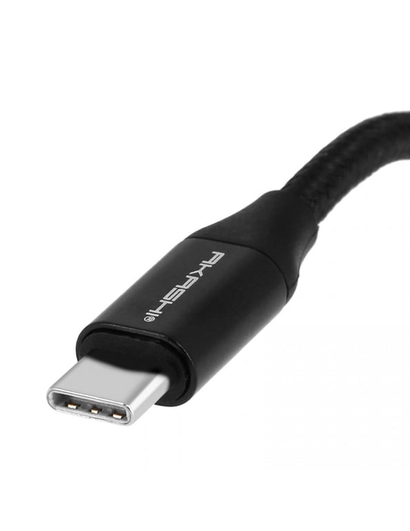 AKASHI ALTCABLTCTCBLK - vue 4