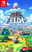 Nintendo The Legend of Zelda: Link's Awakening Standard Nintendo Switch